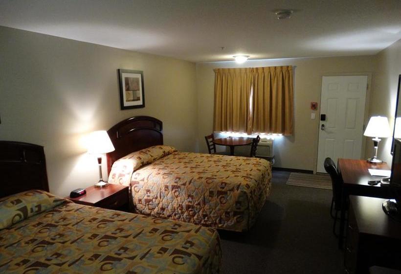 Motel R&r Inn Provost | Provost | Alberta | Canada 17