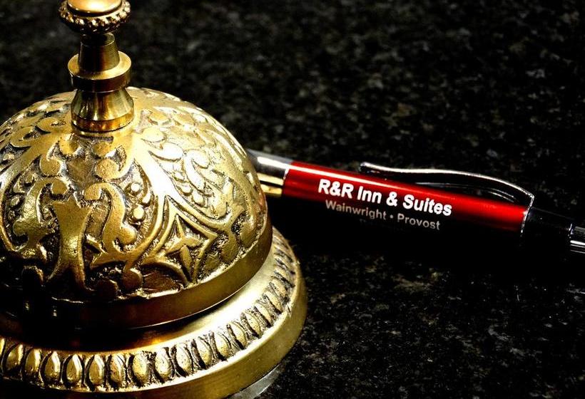 Motel R&r Inn Provost | Provost | Alberta | Canada 2