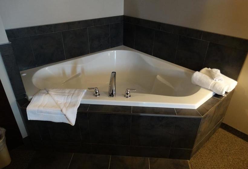 Motel R&r Inn Provost | Provost | Alberta | Canada 3