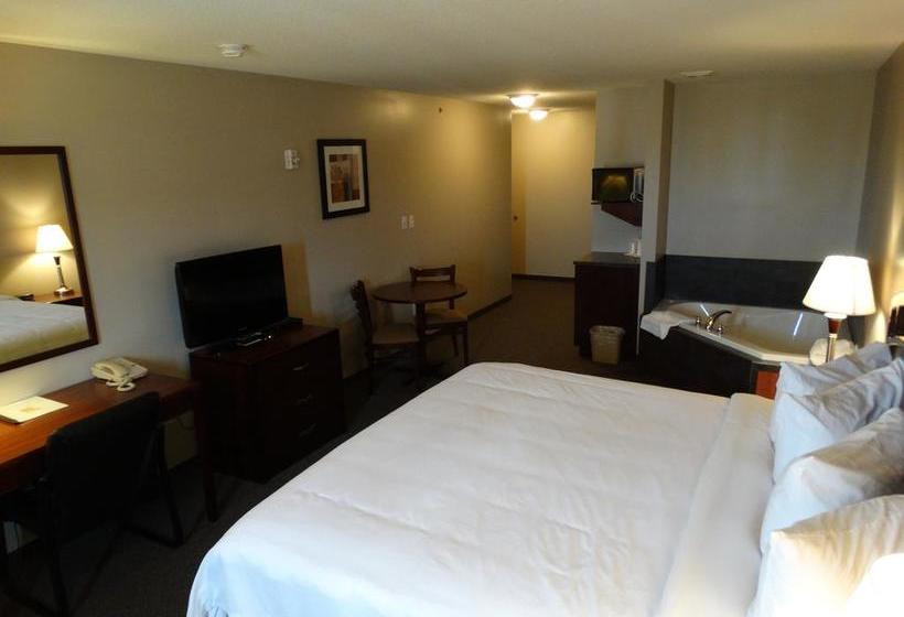 Motel R&r Inn Provost | Provost | Alberta | Canada 4