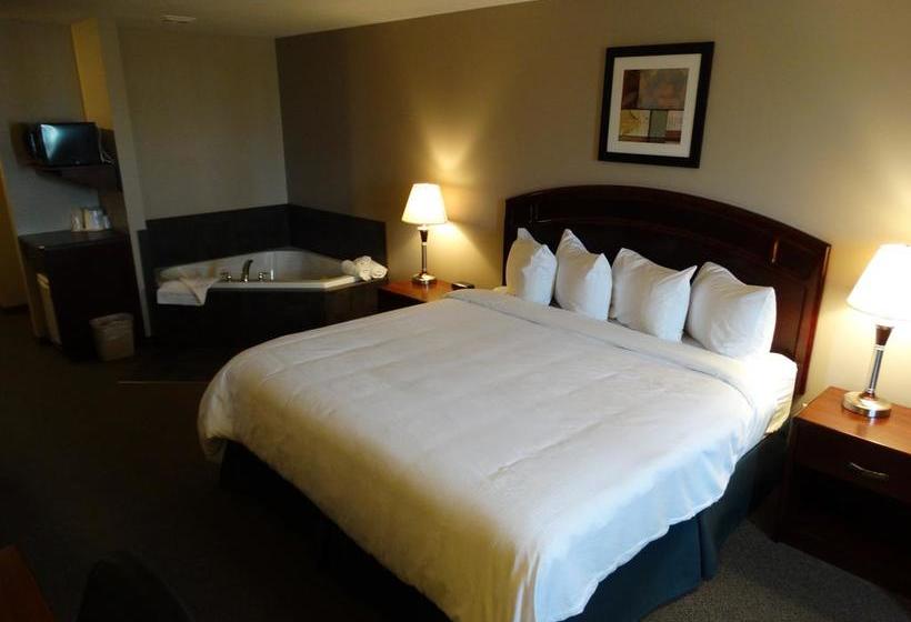 Motel R&r Inn Provost | Provost | Alberta | Canada 5