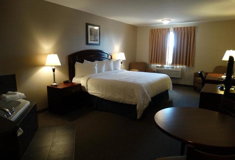 Motel R&r Inn Provost | Provost | Alberta | Canada 6