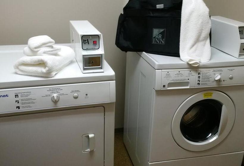 Motel R&r Inn Provost | Provost | Alberta | Canada 7