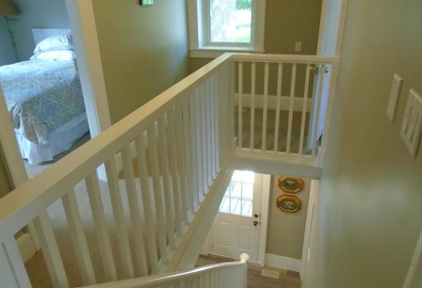 Courthouse B&b | Picton | Ontario | Canada 13