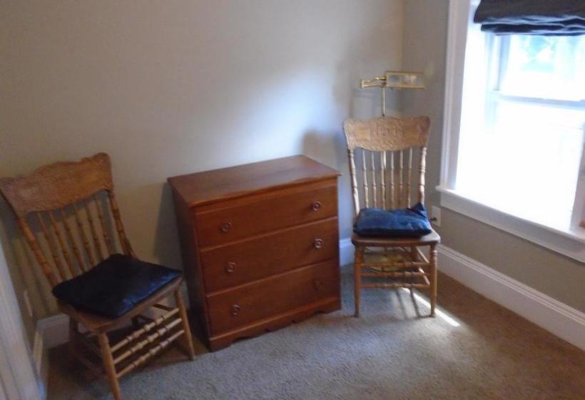 Courthouse B&b | Picton | Ontario | Canada 15