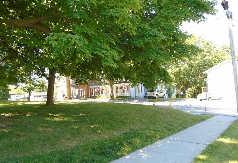 Courthouse B&b | Picton | Ontario | Canada 18