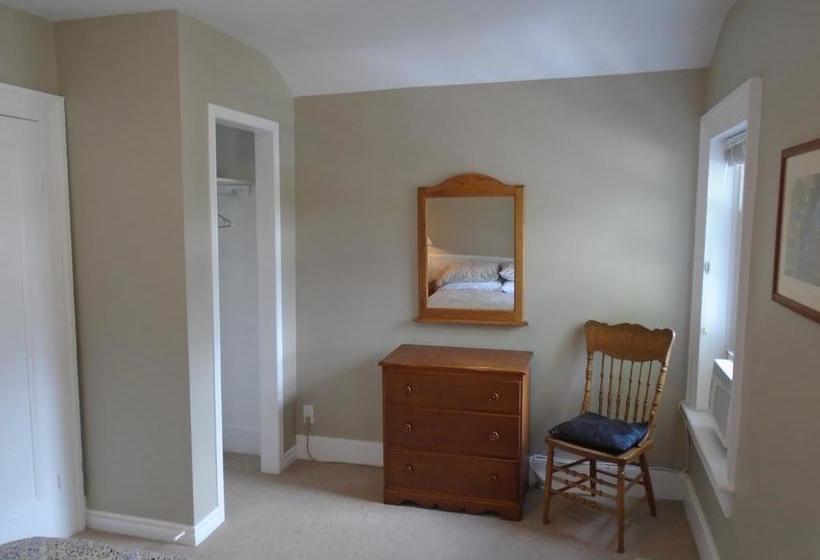 Courthouse B&b | Picton | Ontario | Canada 7