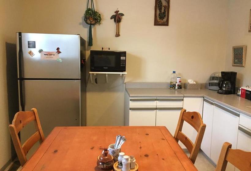 Bed & Breakfast Monarch | Canmore | Alberta | Kanada 5