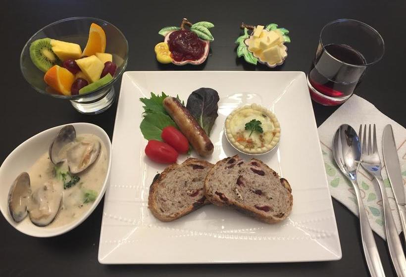 Bed & Breakfast Monarch | Canmore | Alberta | Kanada 6