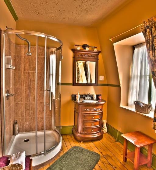 B&b Au Petit Roi | Quebec | Quebec | Canada 10