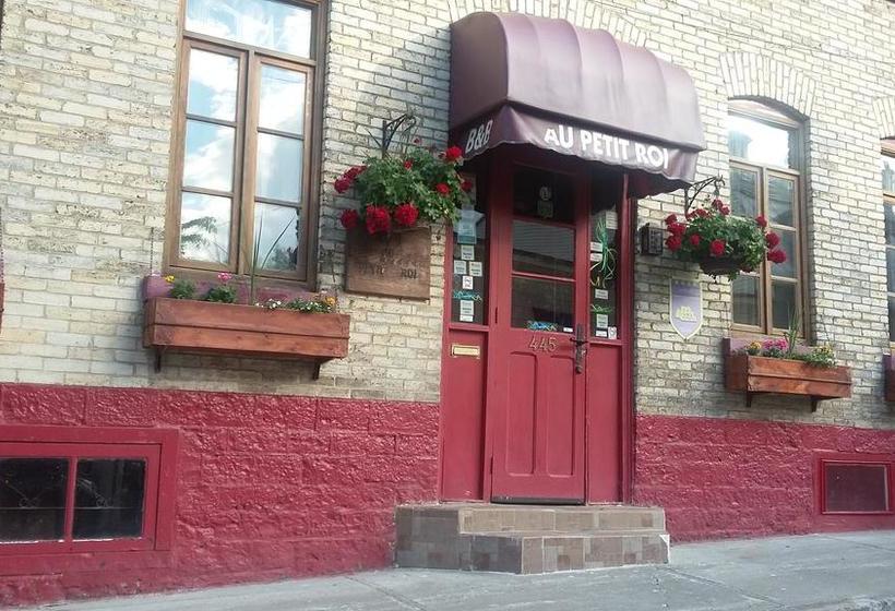 B&b Au Petit Roi | Quebec | Quebec | Canada 2