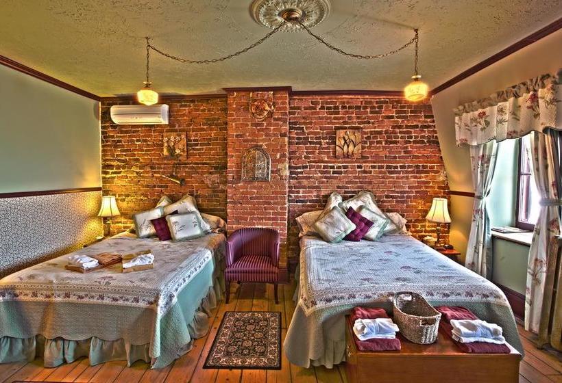 B&b Au Petit Roi | Quebec | Quebec | Canada 3