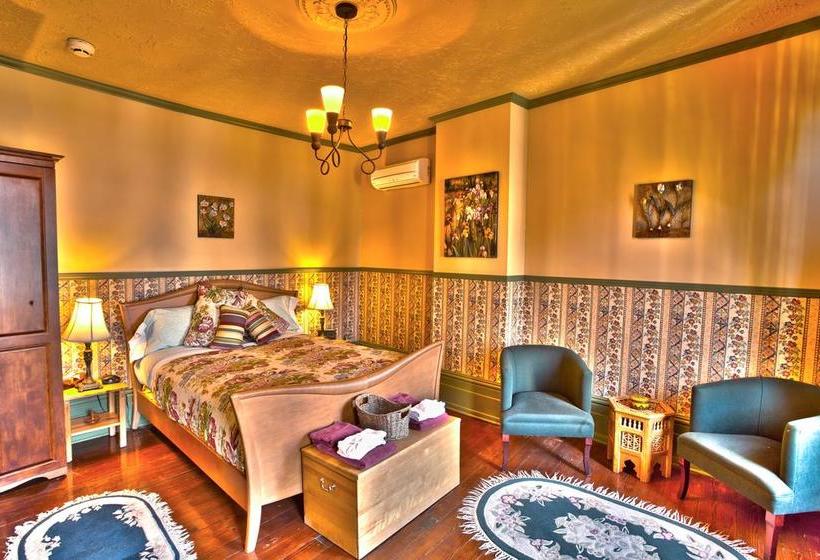 B&b Au Petit Roi | Quebec | Quebec | Canada 5