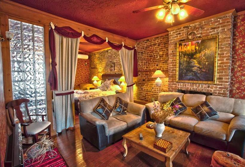 B&b Au Petit Roi | Quebec | Quebec | Canada 7