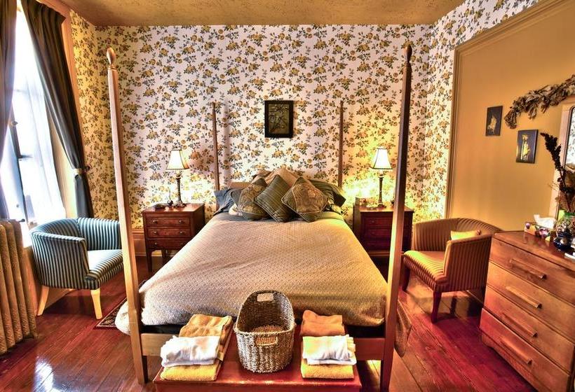 B&b Au Petit Roi | Quebec | Quebec | Canada 8