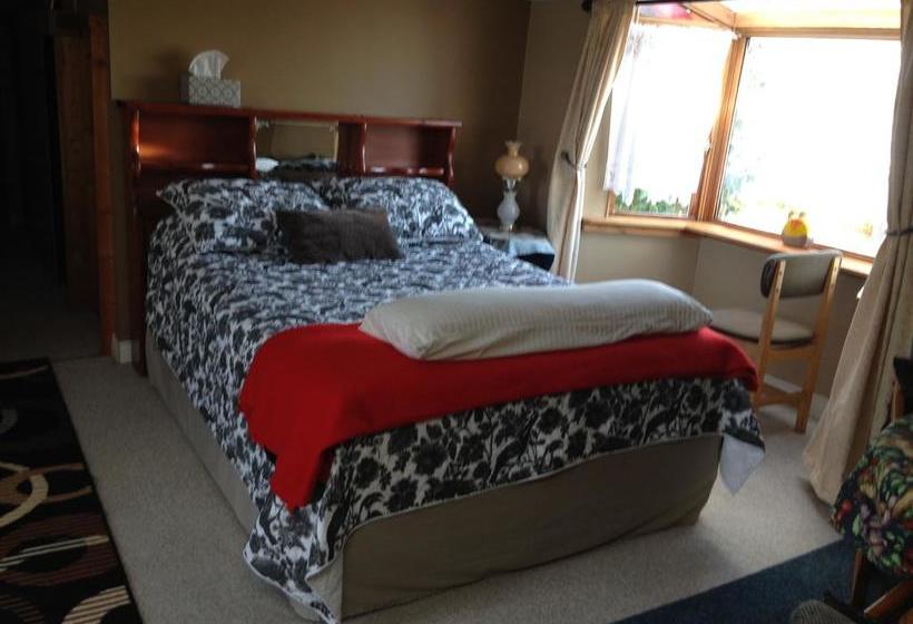 Estuary House B&b Courtenay Columbia Británica