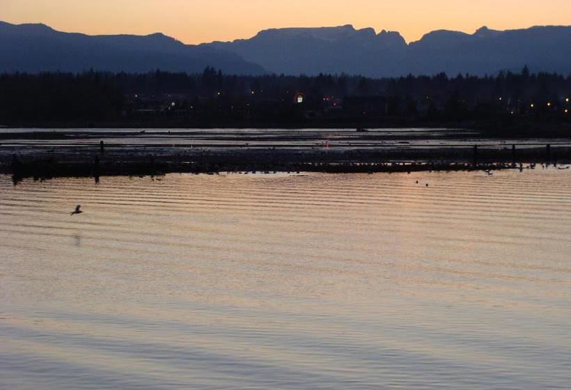 Estuary House B&b | Courtenay | British Columbia | Canada 10