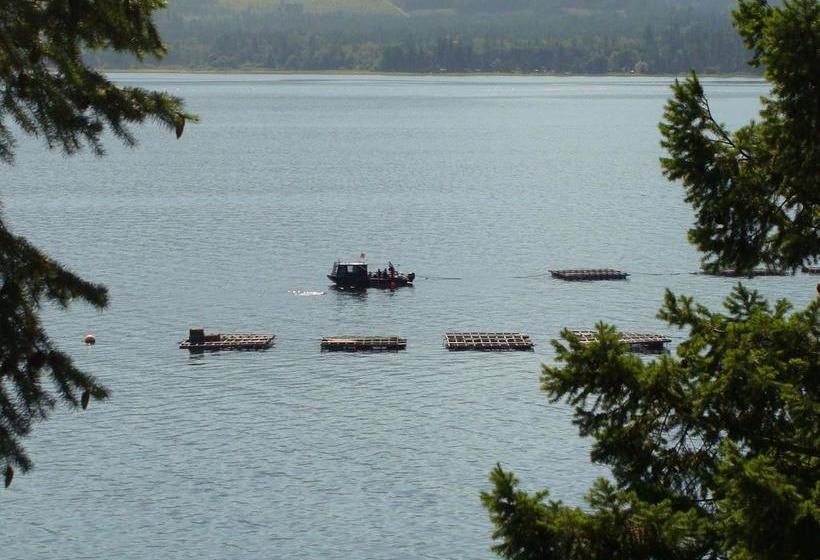 Estuary House B&b | Courtenay | British Columbia | Canada 12