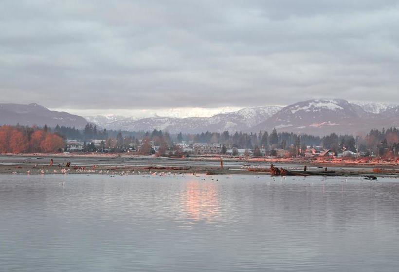 Estuary House B&b | Courtenay | British Columbia | Canada 15