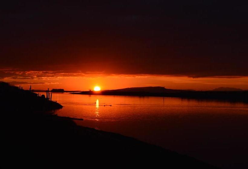 Estuary House B&b | Courtenay | British Columbia | Canada 17