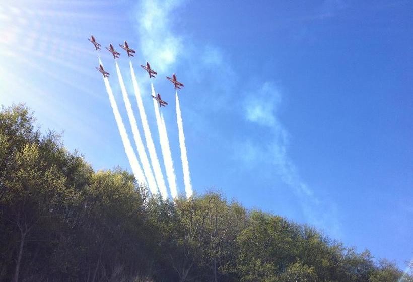 Estuary House B&b | Courtenay | British Columbia | Canada 18