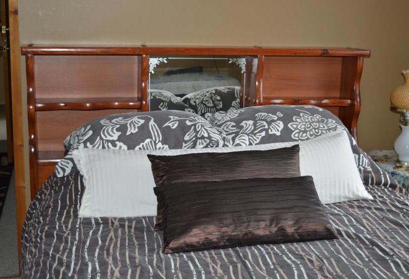 Estuary House B&b | Courtenay | British Columbia | Canada 2