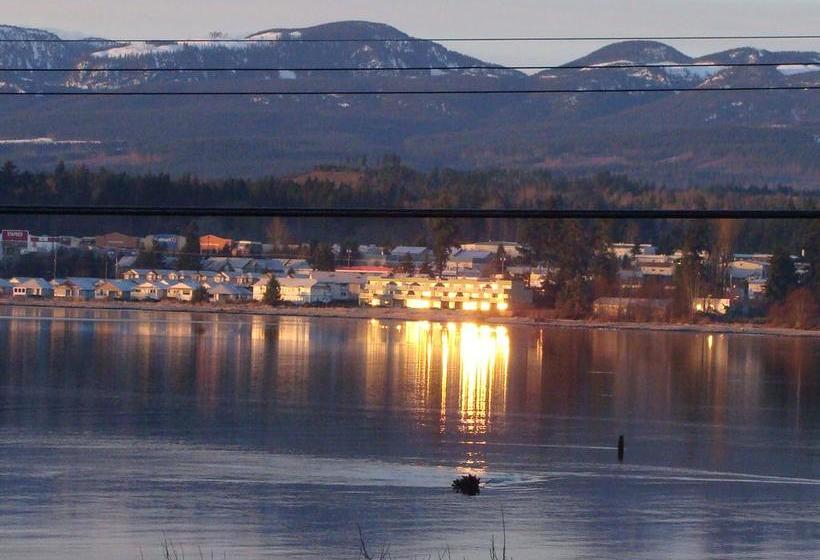 Estuary House B&b | Courtenay | British Columbia | Canada 20