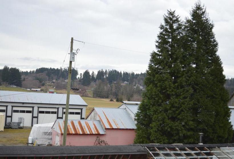 Estuary House B&b | Courtenay | British Columbia | Canada 3