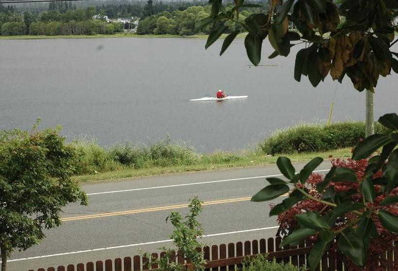 Estuary House B&b | Courtenay | British Columbia | Canada 4