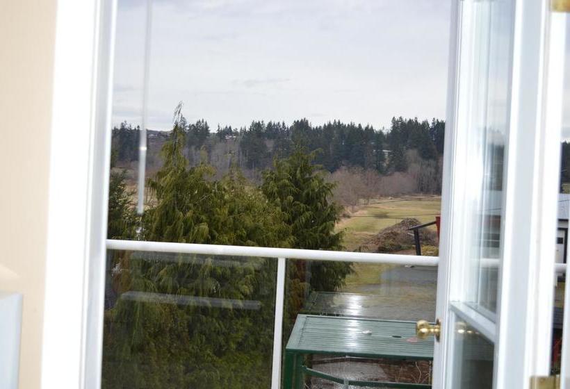 Estuary House B&b | Courtenay | British Columbia | Canada 5