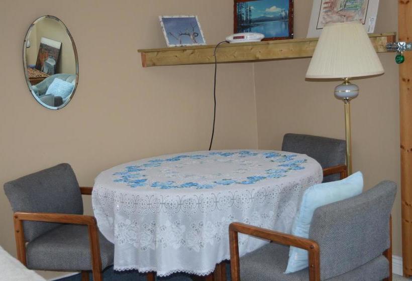 Estuary House B&b | Courtenay | British Columbia | Canada 6