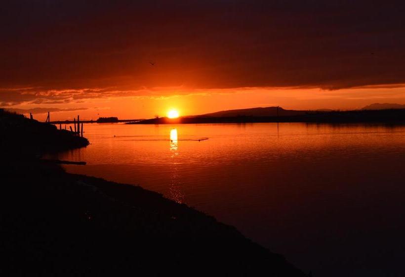 Estuary House B&b | Courtenay | British Columbia | Canada 9