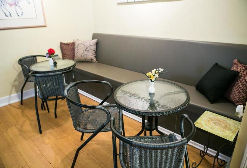 Bed and Breakfast Le 227 Laurier | Gatineau | Quebec | Canada 1