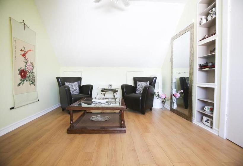 Bed and Breakfast Le 227 Laurier | Gatineau | Quebec | Canada 10