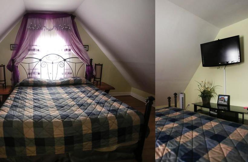 Bed and Breakfast Le 227 Laurier | Gatineau | Quebec | Canada 11