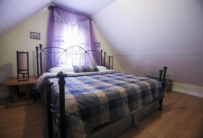 Bed and Breakfast Le 227 Laurier | Gatineau | Quebec | Canada 12