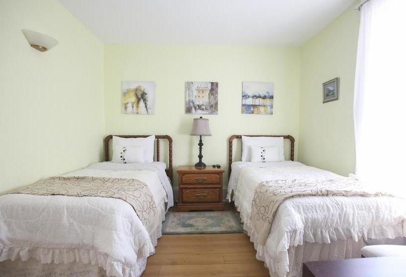 Bed and Breakfast Le 227 Laurier | Gatineau | Quebec | Canada 13