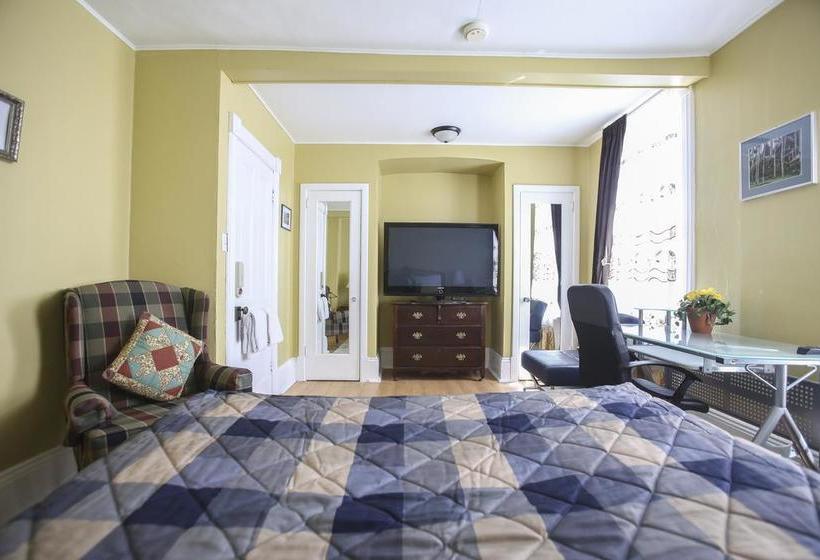 Bed and Breakfast Le 227 Laurier | Gatineau | Quebec | Canada 16