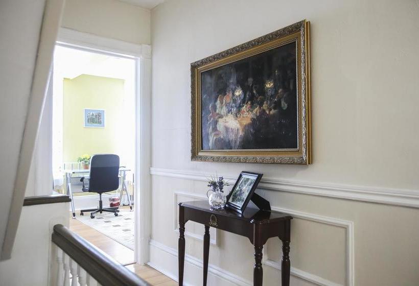 Bed and Breakfast Le 227 Laurier | Gatineau | Quebec | Canada 2