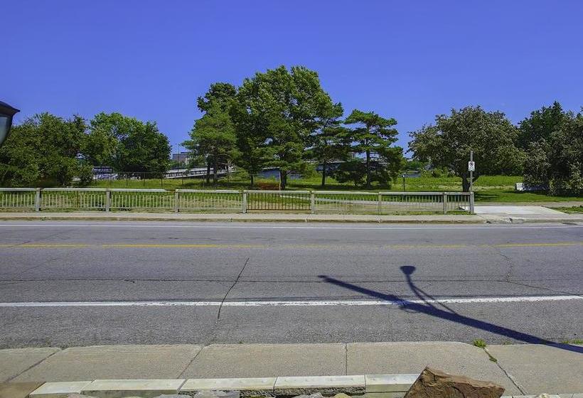 Bed and Breakfast Le 227 Laurier | Gatineau | Quebec | Canada 4