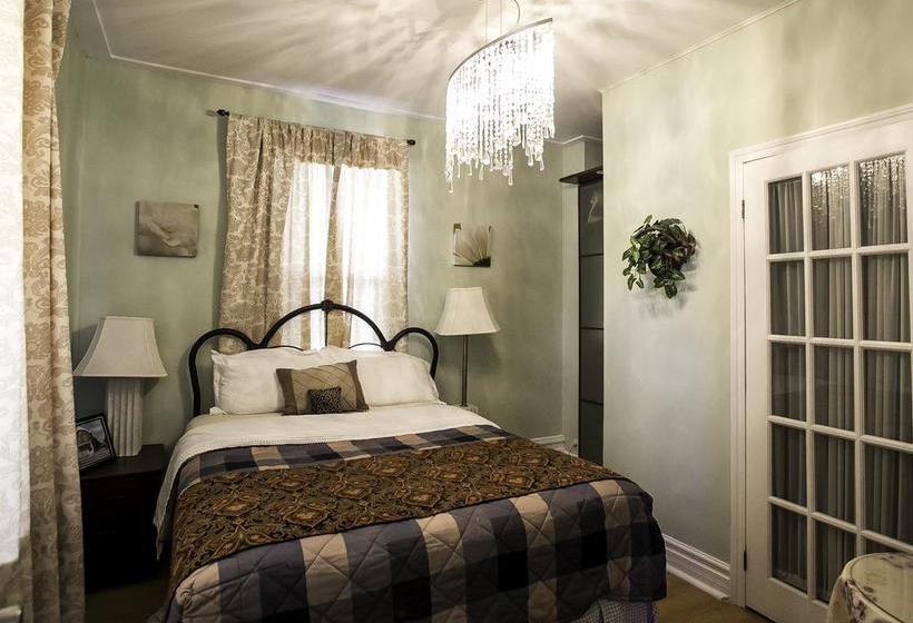 Bed and Breakfast Le 227 Laurier | Gatineau | Quebec | Canada 5