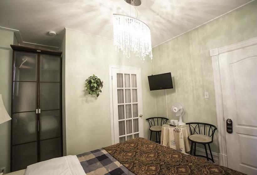 Bed and Breakfast Le 227 Laurier | Gatineau | Quebec | Canada 6