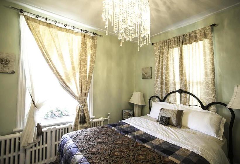 Bed and Breakfast Le 227 Laurier | Gatineau | Quebec | Canada 7