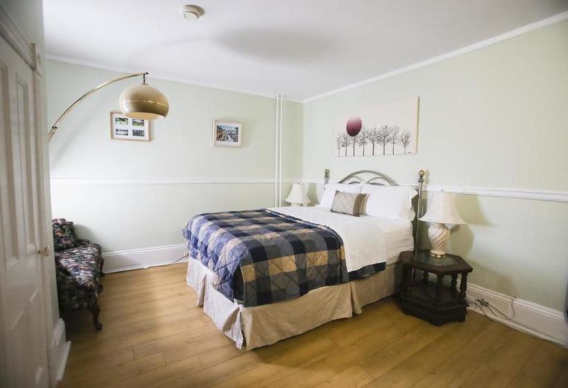 Bed and Breakfast Le 227 Laurier | Gatineau | Quebec | Canada 8