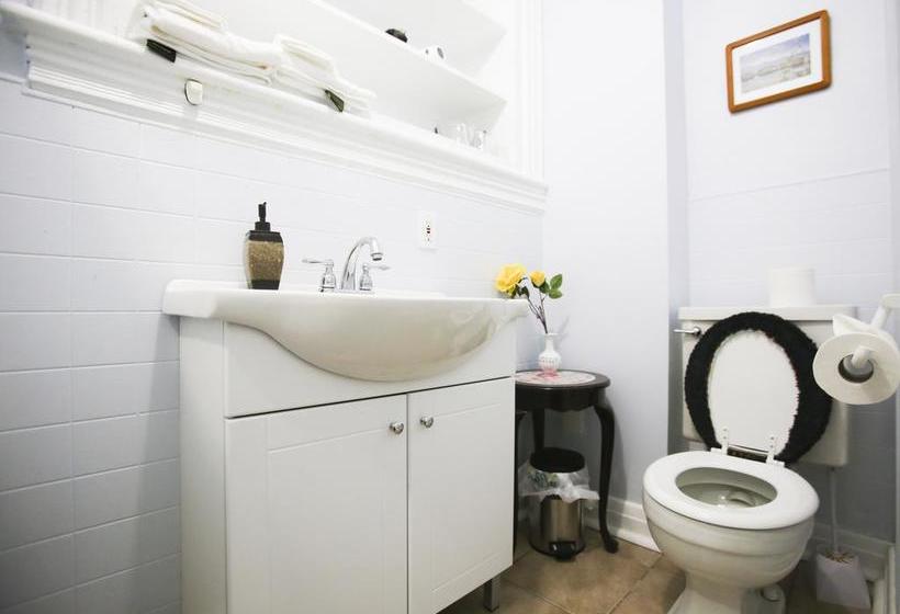 Bed and Breakfast Le 227 Laurier | Gatineau | Quebec | Canada 9