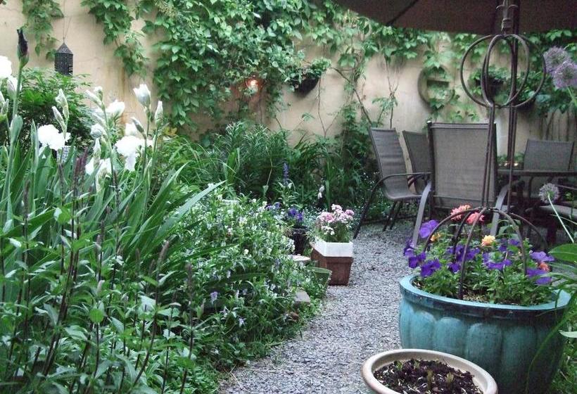 Bed and Breakfast Le 253