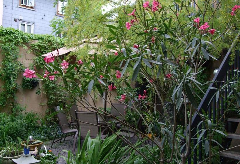 Bed and Breakfast Le 253 | Quebec | Quebec | Canada 1