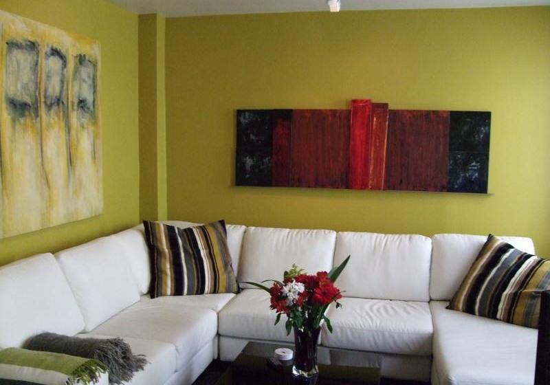 Bed and Breakfast Le 253 | Quebec | Quebec | Canada 10