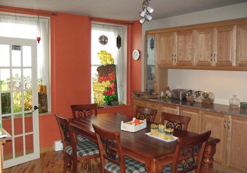 Bed and Breakfast Le 253 | Quebec | Quebec | Canada 11