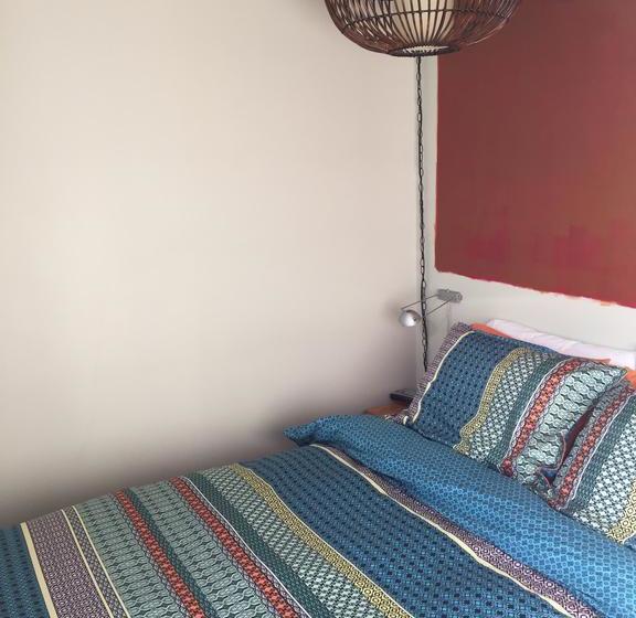 Bed and Breakfast Le 253 | Quebec | Quebec | Canada 13